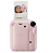 Kit Câmera Instax Mini 12 Rosa com 10 fotos Macaron e Bolsa - Imagem 3