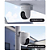 Câmera Wifi Externa Color Noturna Cs-h8c-r100-1k2wkfl Ezviz - Imagem 6