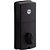 Fechadura Digital YDD 120 Preta porta Externa senha e chave - Imagem 7