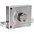 Fechadura Portão Sobrepor Pado 525 100mm - Inox Escovado - Imagem 1
