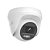 Camera 1080p Dome Hilook 2,8mm Thc-t127-p Colorvu Full HD - Imagem 1