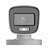 Câmera Segurança Hilook Bullet 2mp Fhd Thc-b127-p 2.8mm IP66 - Imagem 3