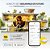 KIT Fechadura Digital YALE YDM 60 - APP, Biometria e Senha - Imagem 11