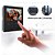 Kit Vídeo Porteiro HiLook VI-K46P WI-FI IP65 Full HD 2MP - Imagem 3