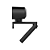 Webcam Ds-u02 3.6mm Hikvision Youtube Videoconferência - Imagem 4