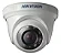 Câmera de segurança Hikvision DS-2CE56C0T-IRPF com resolução 1MP - branco - Imagem 1