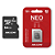 Cartão de Memória Micro SD 64GB Hs-tf-c1 para Câmeras Wi-Fi - Imagem 1