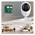 Câmera de Segurança Wi-Fi Ezviz C2C 720p com Visão Noturna - Imagem 6