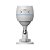 Câmera de segurança Ezviz H3c-R100-1K2WFL Visão Noturna 2MP - Imagem 2