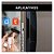 Fechadura Digital Wifi FDH20 Preta Reconhecimento Facial 3D - Imagem 5