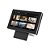 Monitor Tela Inteligente Ezviz SD7 7 Pol Wi-Fi APP Automação - Imagem 1