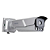 Câmera Hikvision IDS-TCM403-BI LPR Termográfica Bi-espectral - Imagem 4