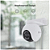 Câmera Externa WiFi Ezviz CS-H80X 4K Ultra HD 360 Panorâmica - Imagem 6