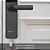 Fechadura Digital Y2000 EZVIZ Wi-Fi com Biometria, Tag e Senha | IP65 - Imagem 6