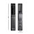 Fechadura Digital Wifi FDH80 Prata Reconhecimento Facial 3D - Imagem 5