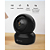 Câmera de Segurança C6N Black EZVIZ 2MP Full HD Wi-Fi Pan Tilt 360° - OUTLET - Imagem 3