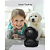 Câmera de Segurança C6N Black EZVIZ 2MP Full HD Wi-Fi Pan Tilt 360° - OUTLET - Imagem 4