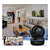 Câmera de Segurança C6N Black EZVIZ 2MP Full HD Wi-Fi Pan Tilt 360° - OUTLET - Imagem 5