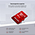 Cartão de Memória Micro SD 512GB Hs-tf-e1 Hiksemi Hikvision - Imagem 4