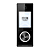 Controle De Acesso Facial Ds-k1t323mbwx-e1 Hikvision POE 12v - Imagem 1
