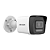 Câmera de Vídeo Seguraça Hikvision Bullet IP 1080P Smart Hydrid Light DS-2CD1023G2-LIU - Imagem 1