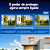 Câmera Ezviz Cb8 Lite Wi-fi 2k Pan Tilt Painel Solar 5W IP65 - Imagem 2