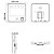 Controle de Acesso Facial Hikvision DS-K1T343EFX - Biometria - Imagem 4