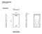 Controle Acesso Facial Hikvision DS-K1T672MFWX com Biometria - Imagem 5