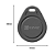 Kit 4 Tags De Acesso Ezviz Modelo Cs-dl-ic-cpu-r200-gr - Imagem 4