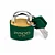 Cadeado de Latão SM LT-25mm Verde Pado Seguro e resistente - Imagem 4