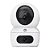 REEMBALADO - Câmera de Segurança IP Ezviz H7C Dual 2K 360° Pan/Tilt Wi-Fi - Imagem 2