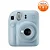 Câmera Instantânea Fujifilm Instax Mini 12 Azul Candy - VITRINE - Imagem 1