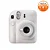 Câmera Instantânea Fujifilm Instax Mini 12 Branco Marfim - VITRINE - Imagem 1