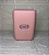 Impressora para Smartphone Fujifilm Instax Mini Link 2 Soft Pink - VITRINE - Imagem 1