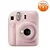 Câmera Instantânea Fujifilm Instax Mini 12 Rosa Gloss - VITRINE - Imagem 1