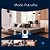 REEMBALADO - Câmera WiFi Interna EZVIZ C6N G1 3K 5MP Ultra HD 360° com IA - Imagem 4