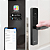Fechadura Digital DL05 EZVIZ WiFi IP65 máquina 4 pinos 6068 - Imagem 2