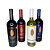 Kit 4 Vinhos Amphora da Moldávia - Imagem 2