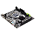 Placa Mãe LGA1155 H61 Esonic - Imagem 2