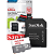 Cartão de Memória Sandisk ULTRA 64GB MICRO SD SDXC - Imagem 4