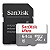 Cartão de Memória Sandisk ULTRA 64GB MICRO SD SDXC - Imagem 2