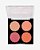Paleta de Blush Bare - Ruby Kisses - Cobertura natural e acabamento saudável - Imagem 2