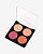 Paleta de Blush Bare - Ruby Kisses - Cobertura natural e acabamento saudável - Imagem 3