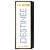 Destinee La Rive - Perfume Feminino Oriental Fougére - 90ml - Imagem 2