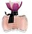 La Petite Fleur Secrète Paris Elysses Eau de Toilette - Perfume Feminino - Fragrância Oriental Floral - Imagem 1