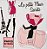 La Petite Fleur Secrète Paris Elysses Eau de Toilette - Perfume Feminino - Fragrância Oriental Floral - Imagem 2