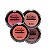 Blush Compacto Facial Face Beautiful: Leveza e cor natural para um look radiante - Imagem 1