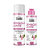 Demaquilante Rosa Mosqueta Face Beautiful: Remove maquiagem e hidrata a pele - Imagem 1