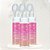 Sabonete Mousse Pump Jupxt by Face Beautiful: Limpeza delicada e refrescante - Imagem 1