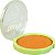 Blush Compacto Melu - Pumpkin Rubyrose: Cor acobreada e efeito natural - Imagem 2